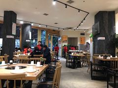 大堂-倒拐香耗儿鱼(西体店)