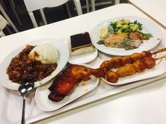 香草三文鱼拼盘-宜家·瑞典风味餐厅(北京西红门店)