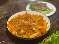 -高丽村韩国料理(兴华二路店)