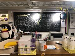 -香蕉攀岩(上地店)