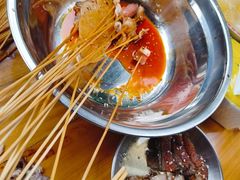 -嘉州鲜知味钵钵鸡(奎星楼店)