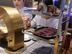 -杨小佳·齐齐哈尔烤肉·烤串(广州店)