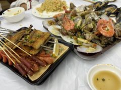 -阿军排档·烧烤
