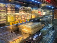 -幸福蛋糕坊(金顶街店)