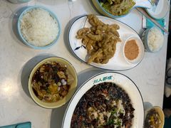 -川人百味(亿合城店)