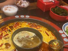-矮板凳老火锅(宽窄巷子店)