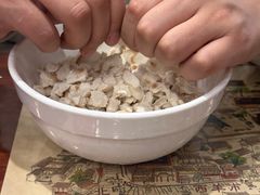 -老乌家特色小炒泡馍(大皮院店)