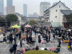 -戏马台景区