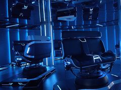 -超体空间SoReal VR(迪士尼小镇店)