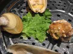 -船奇蒸汽海鲜·闽菜(八市海鲜总店)