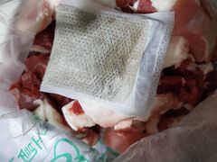 -王德炭烤牛羊肉(西关大街店)