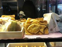 -粉粉乐鲷鱼烧(美罗城店)
