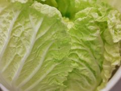 娃娃菜-殷式·私房烧烤·羊蝎子火锅(什刹海店)