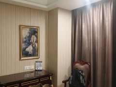 -维也纳国际酒店·上海虹桥火车站国家会展中心店