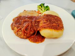 -库滋明·俄罗斯特色美食(中央大街店)