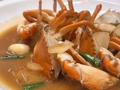 -正阁餐饮(黑金冠公园店)