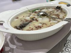 -上海老饭店(北京分店)