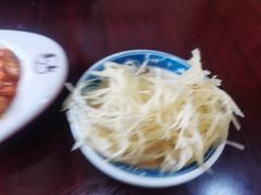 姜丝-东吴面馆(金门路金门国际商业广场店)