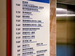-陕西省人民医院(主院区)