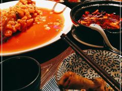 -A One Kitchen·南京精菜馆(德基广场店)