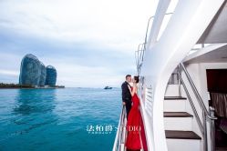 -太古映画婚纱摄影(天河店)