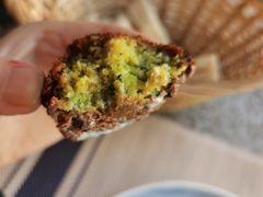 -La Medina餐厅(亮马河南路店)