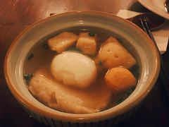 -小条食堂(三坊七巷店)