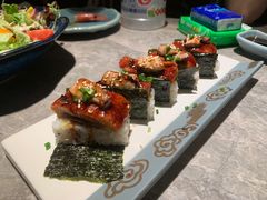 -炙柒Sekinana·精致日料(合生汇店)