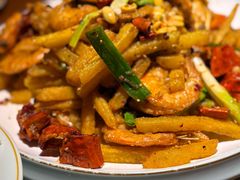 -海尔巴格一甸茶餐厅(团结路店)