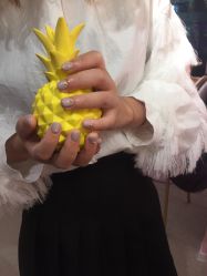 -米米奈児miminail