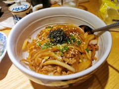 -吉兆·料理(红梅南路店)