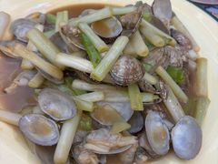 辣炒花甲-阿记烧烤(英达路店)
