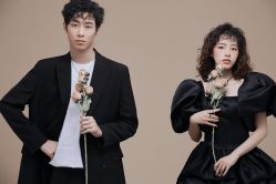 -巴黎春天婚纱摄影STUDIO·定制
