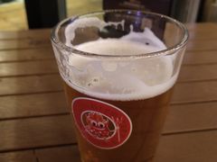 -Devils’ Brewery小恶魔精酿啤酒(泛海美式熏肉店)