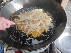 -老南昌白糖糕(大士院店)