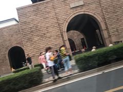-苏州吴宫泛太平洋酒店