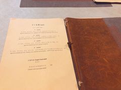 -BONAZZA 意大利餐厅