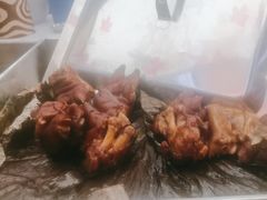 -西安绿地假日酒店·欧意咖啡厅