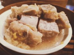 -武林厨神·粤式茶点(五羊店)
