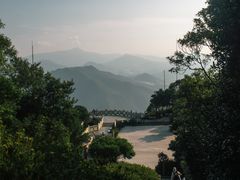-梧桐山风景名胜区