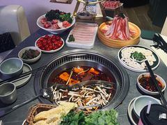 -故里和山·成都火锅(欢乐港湾店)