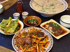 -醉八仙热酒馆(渝中店)