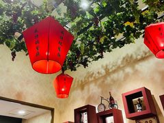 -香港威特瑞茶餐厅(小白楼音乐厅店)