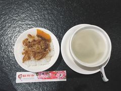 卤肉饭（小）-胡须张鲁肉饭(美食文化馆店)