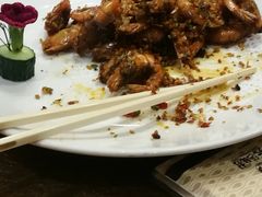 -北海渔村酒楼·粤菜海鲜点心(新华店)
