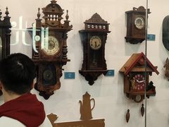 -张学良旧居陈列馆