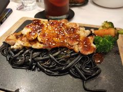 -打趸BTC·Breaktime cafe(北京路店)