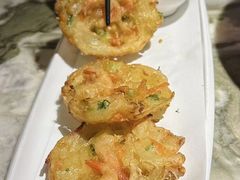 -绿茶餐厅(广州天河城店)