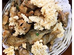 -美味之家·湖景农家乐(太湖东山店)