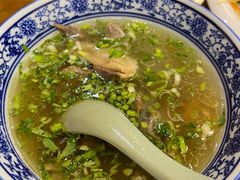 -长安后宰门水盆羊肉(新都心店)